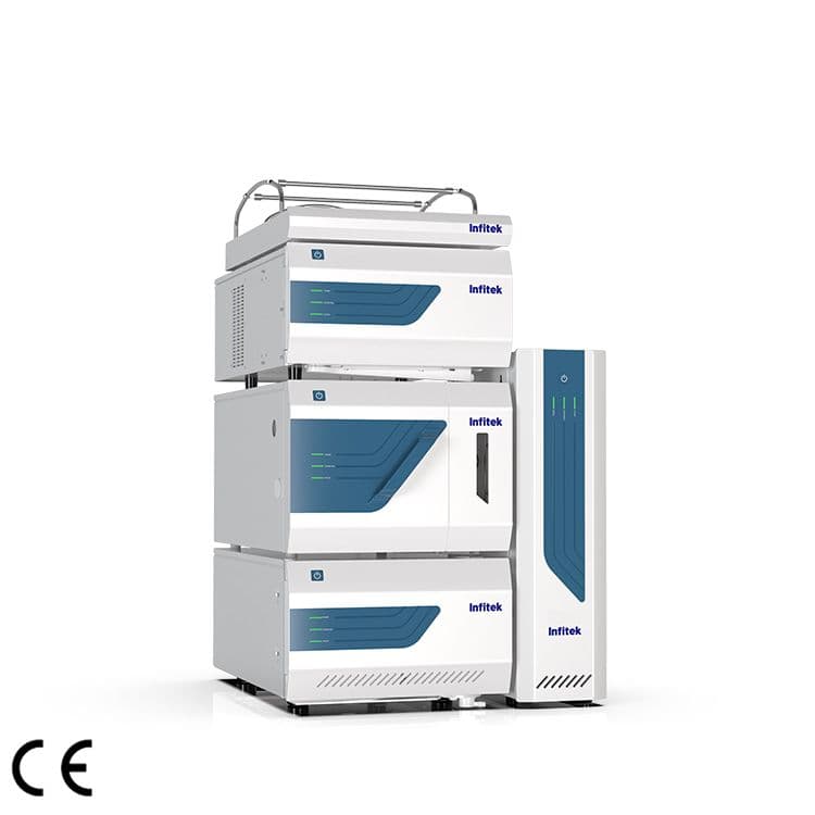 Liquid Chromatograph, HPLC-W3400