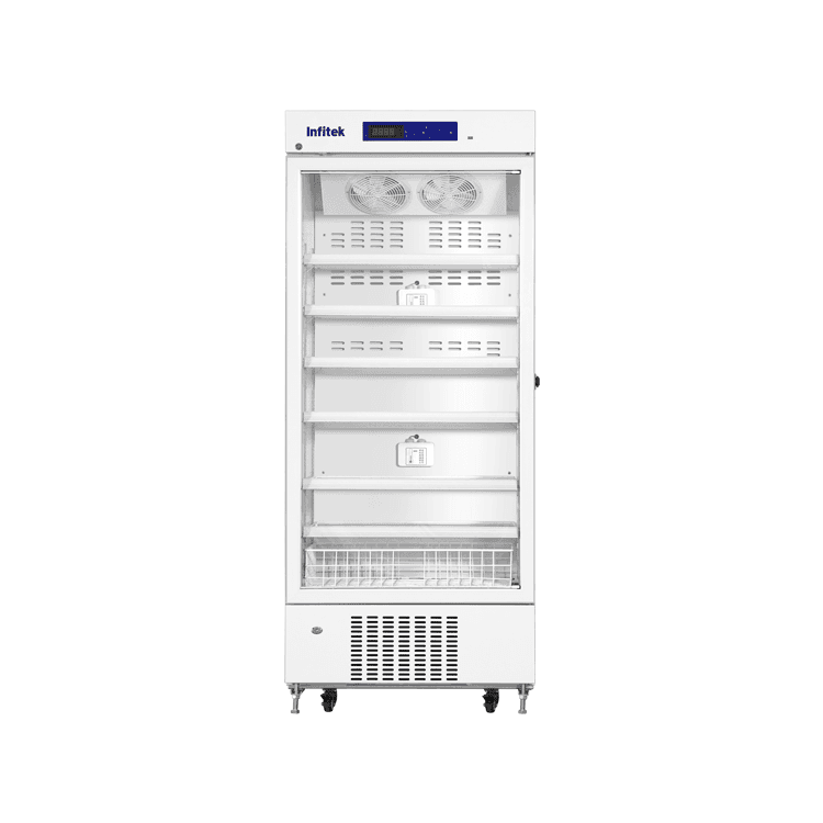Pharmacy Refrigerator