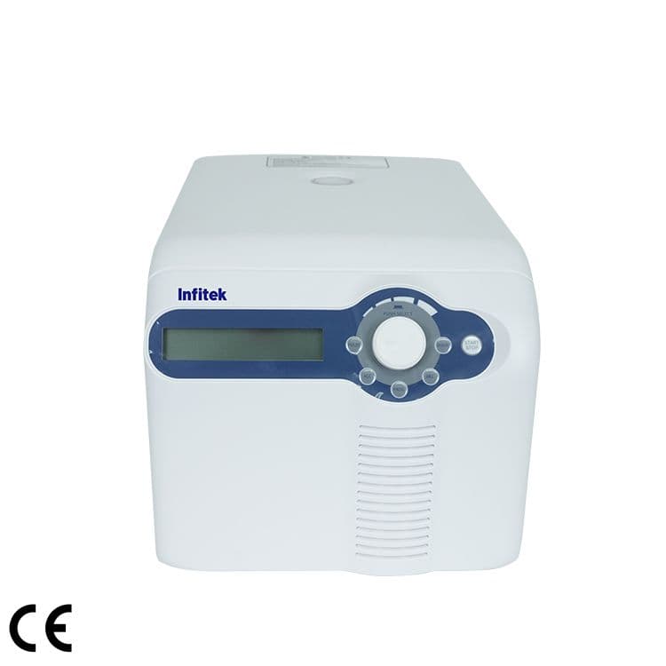 High Speed Centrifuge, CFG-15DP