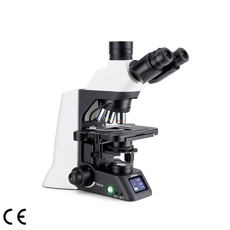 Biological Microscope, MSC-B45