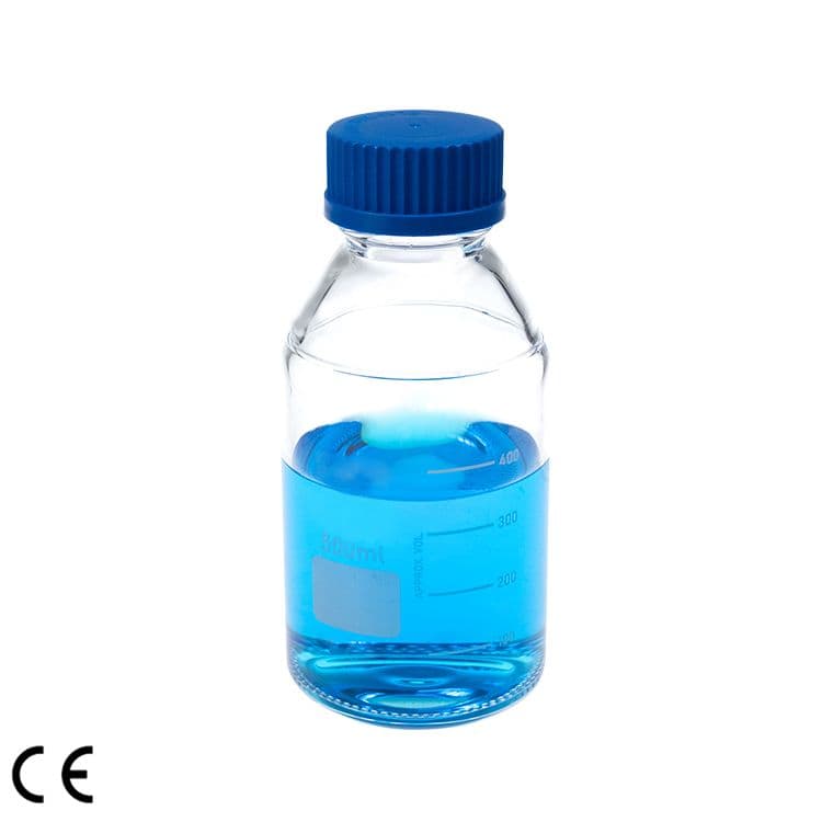 HPLC Reagent Bottle