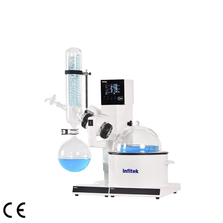 Rotary Evaporator, REV-3000AC
