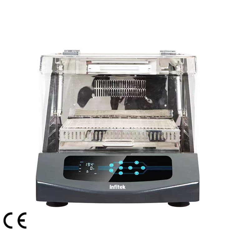 Shaking Incubator, ICB-S50Y, ICB-S70Y, ICB-S70LY