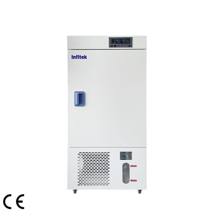 Constant Temp. & Humidity Chamber, ICB-HY Series