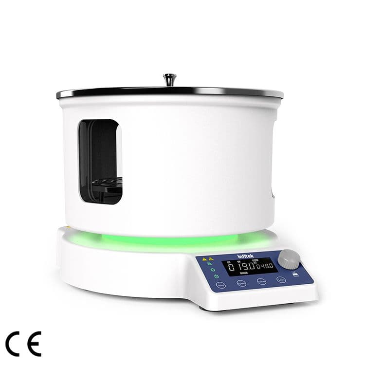 Thermostatic Magnetic Stirring Bath, WB-H220 Series