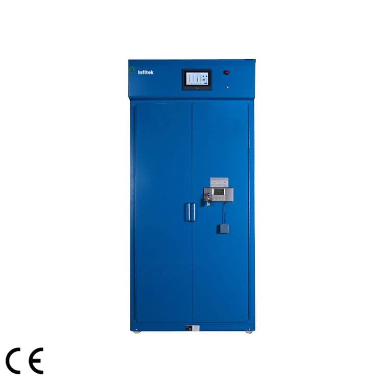 Fireproof and Gas-Purifying Chemical Safety Cabinet, SSC-F910Y, F910B