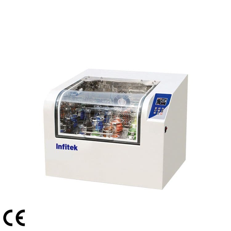 Shaking incubator, ICB-S100B, ICB-S200B, ICB-S100D, ICB-S200D, ICB-SL100F, ICB-SL200F