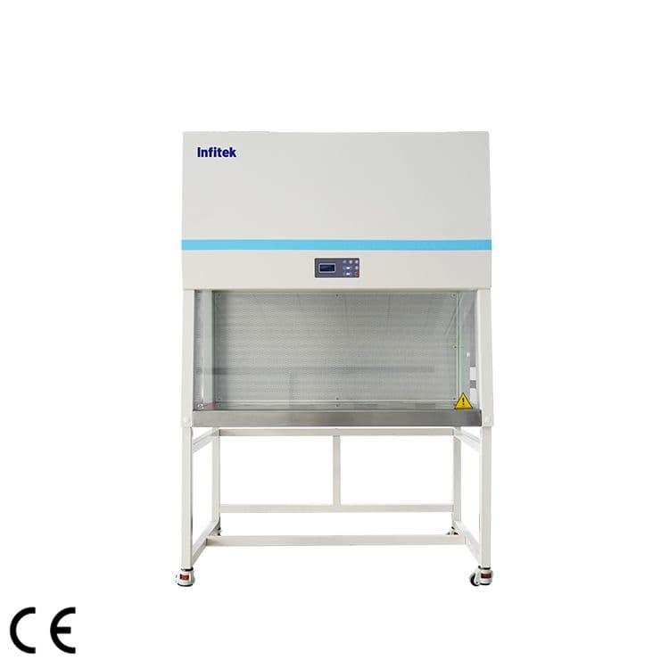 Laminar Flow Cabinet, Horizontal Type, LCB-HY Series