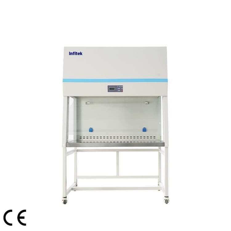 Laminar Flow Cabinet, Vertical Type, LCB-VY Series
