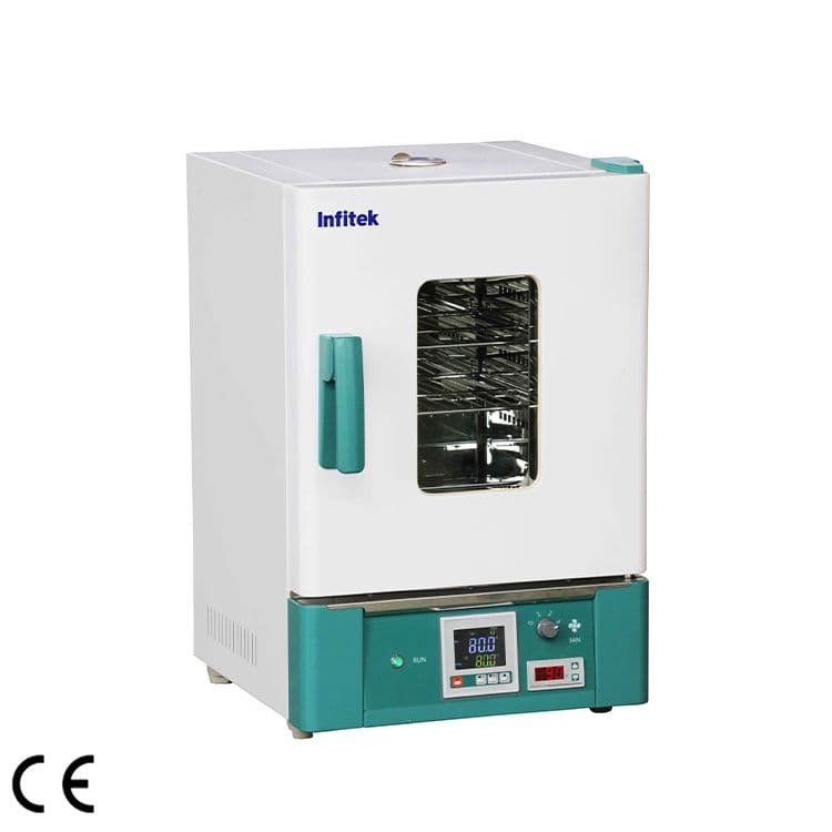 Heating Incubator, ICB-F Series
