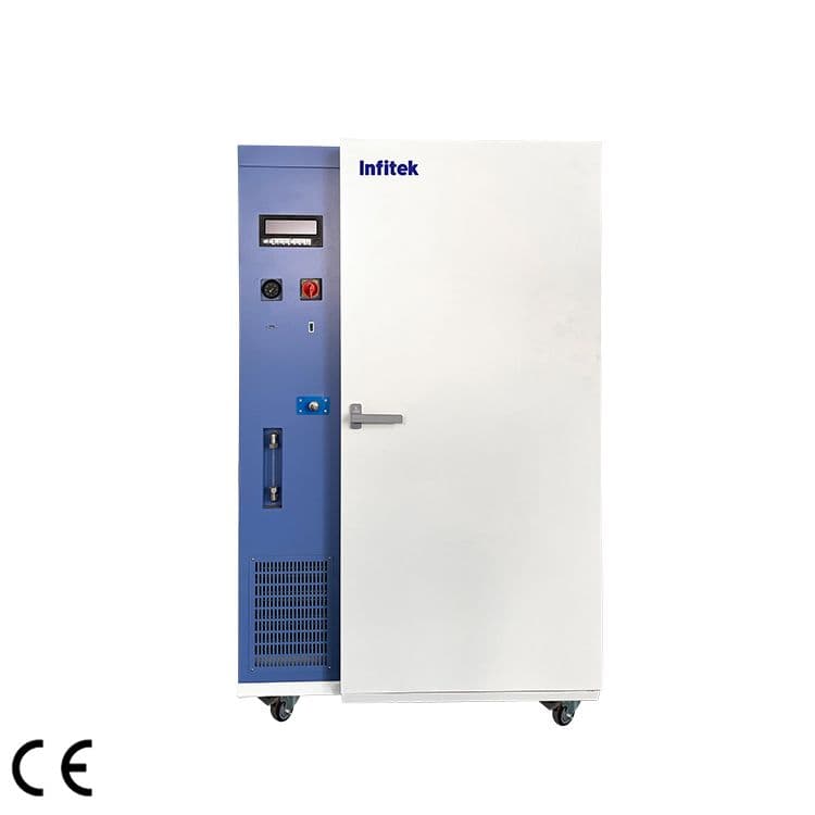 Constant Temp. & Humidity Chamber, ICB-H-YH Series